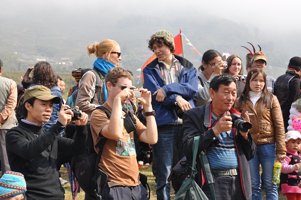 du lịch Sapa tự túc